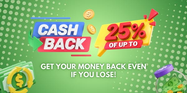 Bunny Gaming apk download mobile app promotion banner