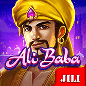 Ali Baba bunny gaming slot hot game
