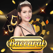 Baccarat A live dealer bunny gaming casino