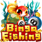 Bingo Fishing bunny gaming fishing game