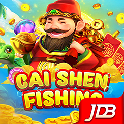 Cai Shen Fishing bunny gaming hot