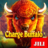 Charge Buffalo bunny gaming slot