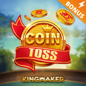 Coin Toss bunny gaming