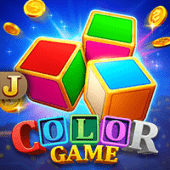 Color Game bunny gaming slot