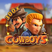 Cowboys bunny gaming slot hot