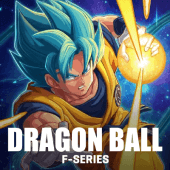Dragon Ball bunny gaming game slot