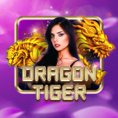 Dragon Tiger live dealer bunny gaming