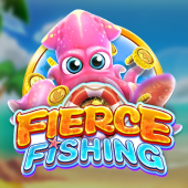 Fierce Fishing bunny gaming fishing