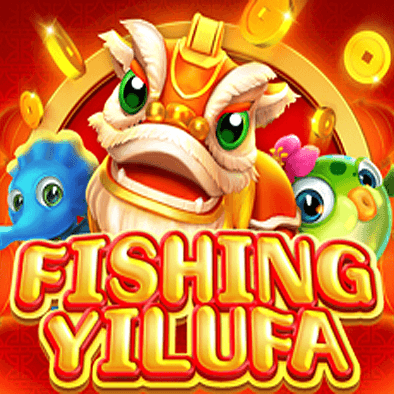 Fishing Yi Lu Fa bunny gaming