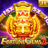 Fortune Gems 2 bunny gaming slot