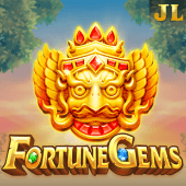 Fortune Gems bunny gaming slot