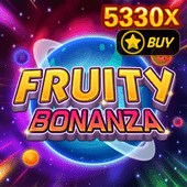 Fruity Bonanza bunny gaming slot