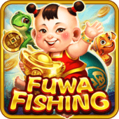 Fuwa Fishing bunny gaming fishing game
