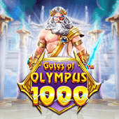Gates of Olympus 1000 bunny gaming hot