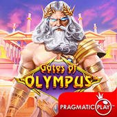 Gates of Olympus bunny gaming slot