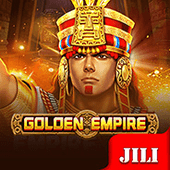 Golden Empire bunny gaming slot