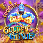 Golden Genie bunny gaming hot slot