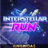 Interstellar Run bunny gaming