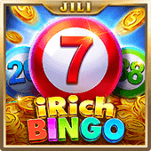 Irich Bingo bunny gaming slot game