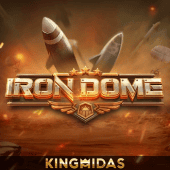 Iron Dome bunny gaming game