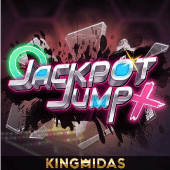 Jackpot Jump bunny gaming cards