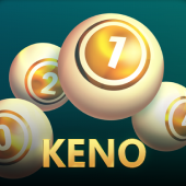 Keno bunny gaming game
