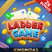 Ladder Game bunny gaming cards