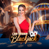 Las Vegas Blackjack bunny gaming casino