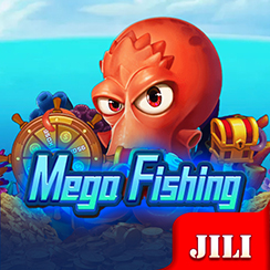 Mega Fishing bunny gaming