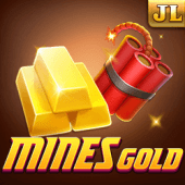 Mines Gold bunny gaming slot