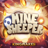 Minesweeper bunny gaming cards