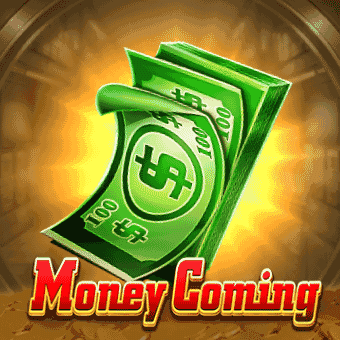 Money Coming bunny gaming slot