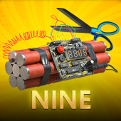Nine bunny gaming game