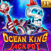 Ocean King Jackpot bunny gaming fishing