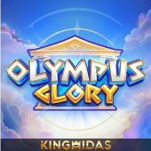 Olympus Glory bunny gaming cards