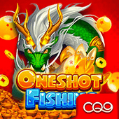 Oneshot Fishing bunny gaming