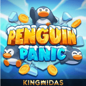 Penguin Panic bunny gaming