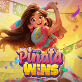Pinata Wins bunny gaming hot slot game