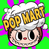 Popmart bunny gaming slot game