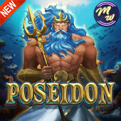 Poseidon bunny gaming slot