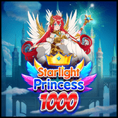 Starlight Princess 1000 bunny gaming slot