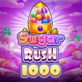 Sugar Rush 1000 bunny gaming hot