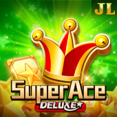 Super Ace Deluxe bunny gaming hot