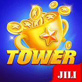 Tower bunny gaming slot game