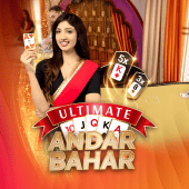 Ultimate Andar Bahar bunny gaming