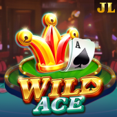 Wild Ace bunny gaming slot