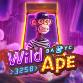 Wild Ape bunny gaming hot