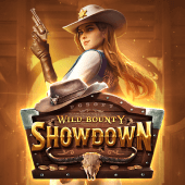 Wild Bounty Showdown bunny gaming slot